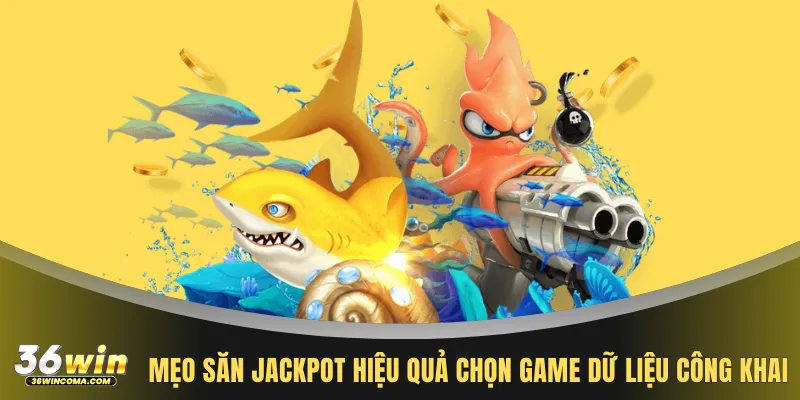 Các nhà cung cấp game nổi bật trên sảnh 36WIN