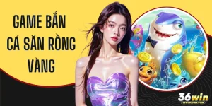 Game Bắn Cá Săn Rồng Vàng - 7 Vũ Khí Hạ Boss Siêu Nhanh