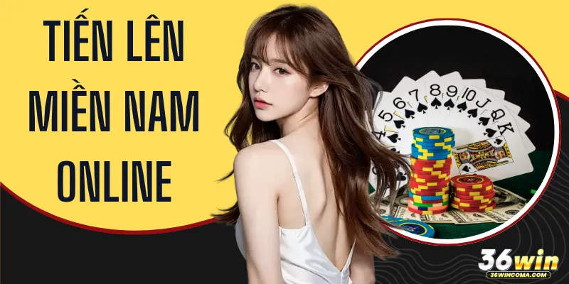 Tiến Lên Miền Nam Online - Chia Sẻ A Đến Z Luật Chơi Cụ Thể